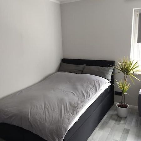 Apartment In Bremerhaven Esterno foto