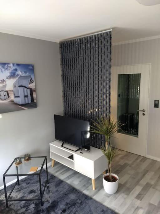 Apartment In Bremerhaven Esterno foto