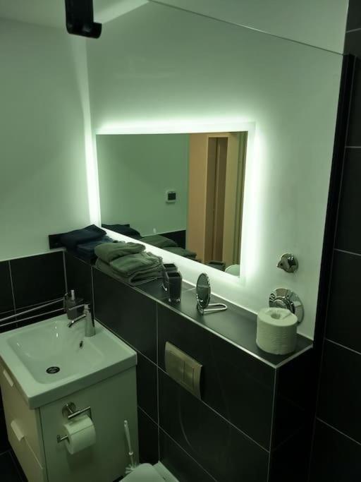 Apartment In Bremerhaven Esterno foto
