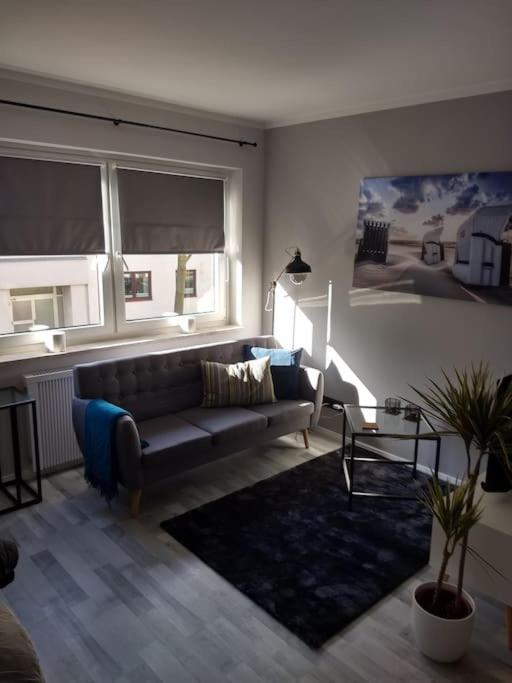 Apartment In Bremerhaven Esterno foto